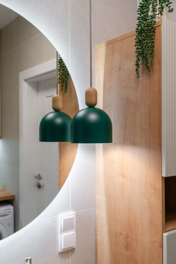 Pierwszy najemca! Nowe lokum przy metrze Kabaty – zdjęcie 2