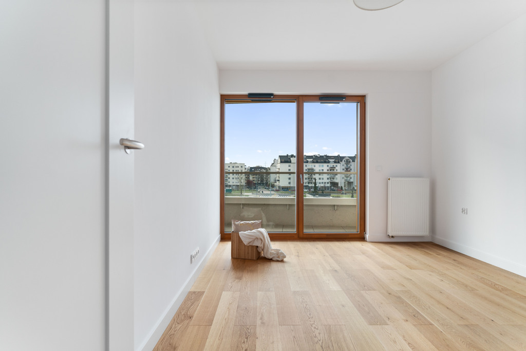 Pierwszy najemca! Nowe lokum przy metrze Kabaty – zdjęcie 14