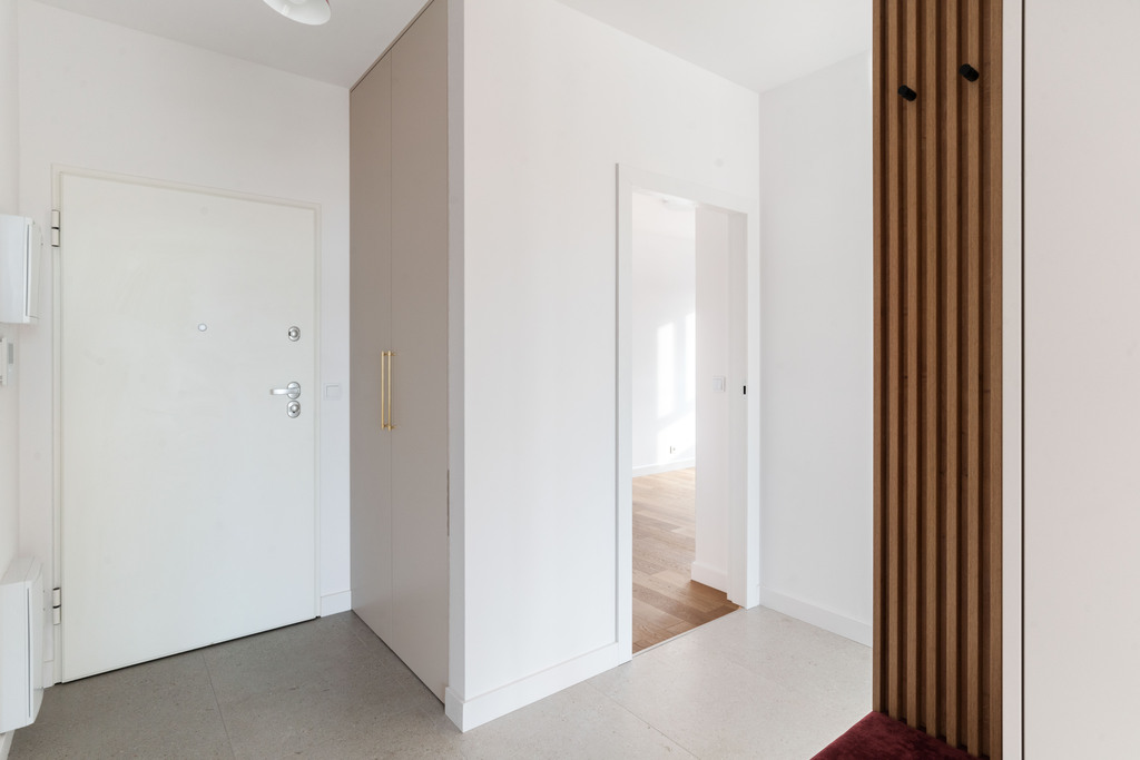 Pierwszy najemca! Nowe lokum przy metrze Kabaty – zdjęcie 6