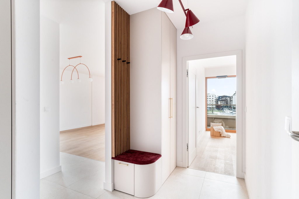 Pierwszy najemca! Nowe lokum przy metrze Kabaty – zdjęcie 5