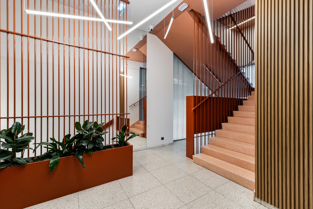 Pierwszy najemca! Nowe lokum przy metrze Kabaty – zdjęcie 18