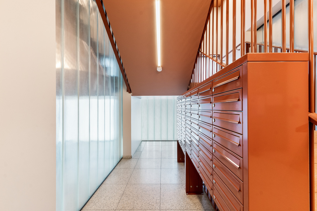 Pierwszy najemca! Nowe lokum przy metrze Kabaty – zdjęcie 19