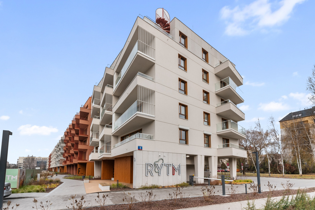 Pierwszy najemca! Nowe lokum przy metrze Kabaty – zdjęcie 20