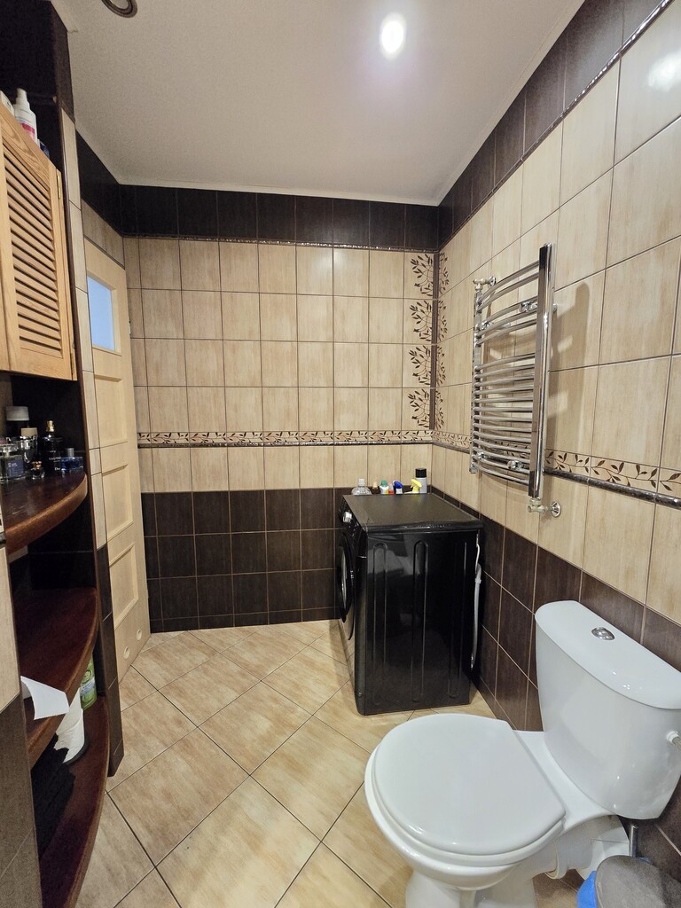 Dom dla dużej rodziny – Czerna.