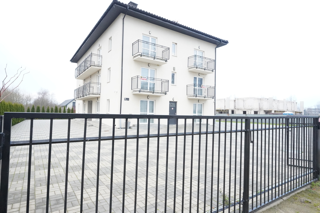 Obiekt na sprzedaż Sarbinowo 625 m2 | Arka Nieruchomości