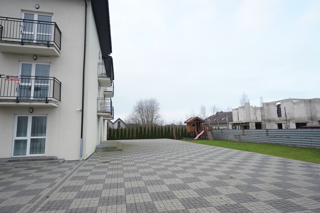 Obiekt na sprzedaż Sarbinowo 625 m2 | Arka Nieruchomości