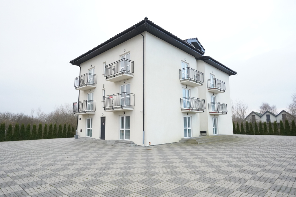 Obiekt na sprzedaż Sarbinowo 625 m2 | Arka Nieruchomości