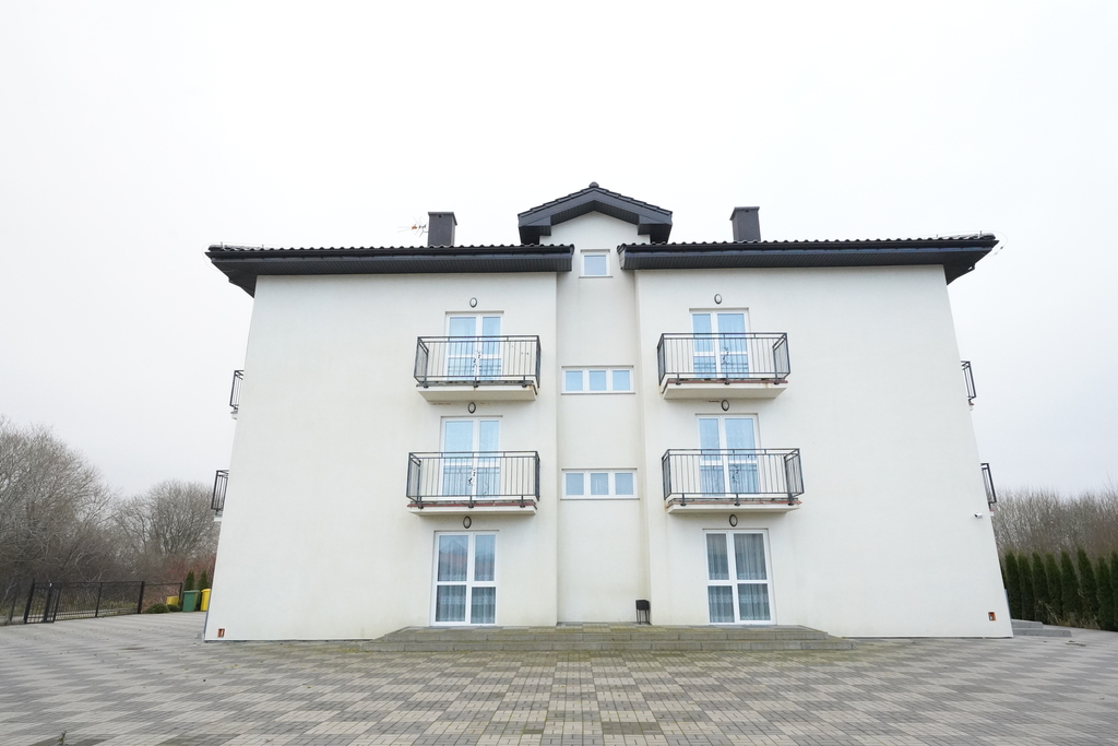Obiekt na sprzedaż Sarbinowo 625 m2 | Arka Nieruchomości