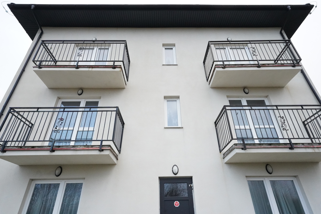 Obiekt na sprzedaż Sarbinowo 625 m2 | Arka Nieruchomości