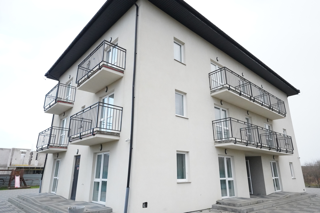 Obiekt na sprzedaż Sarbinowo 625 m2 | Arka Nieruchomości