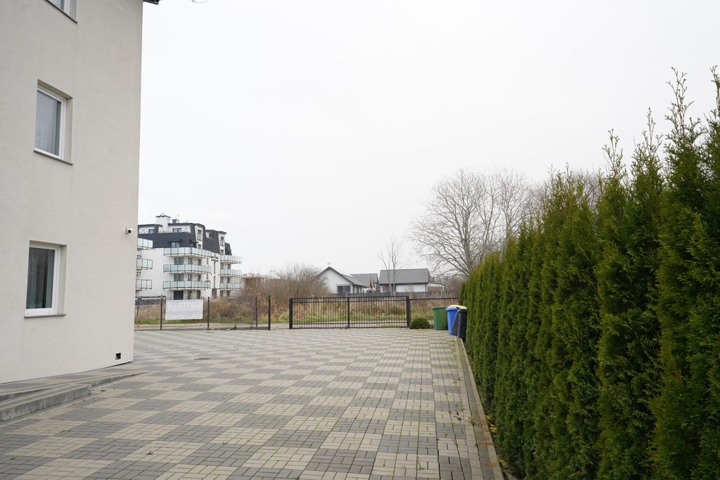 Obiekt na sprzedaż Sarbinowo 625 m2 | Arka Nieruchomości