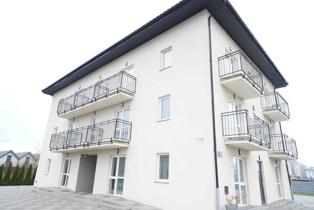 Obiekt na sprzedaż Sarbinowo 625 m2 | Arka Nieruchomości