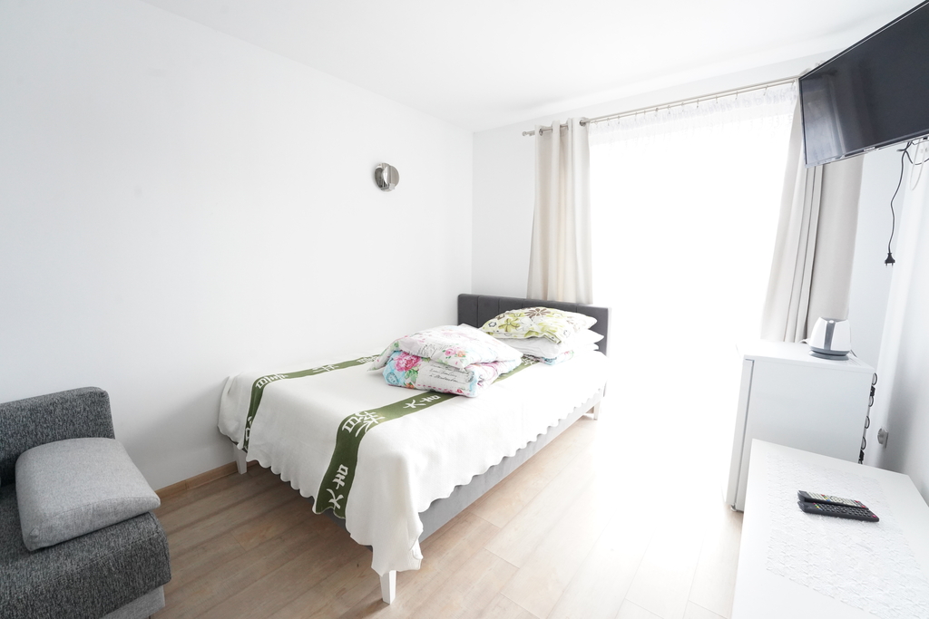 Obiekt na sprzedaż Sarbinowo 625 m2 | Arka Nieruchomości