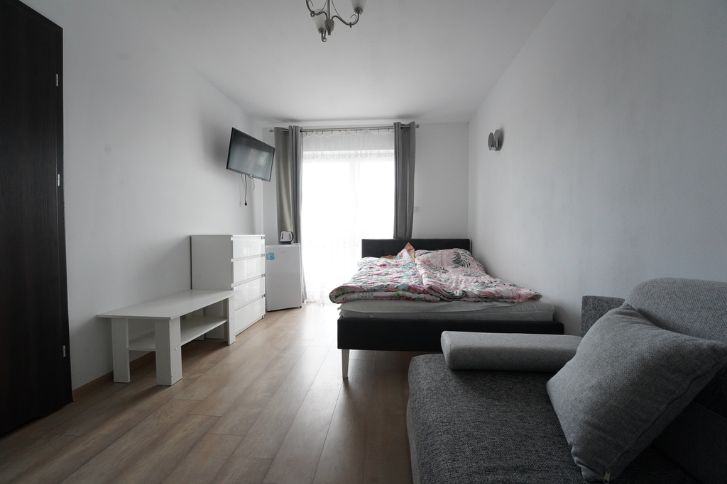 Obiekt na sprzedaż Sarbinowo 625 m2 | Arka Nieruchomości