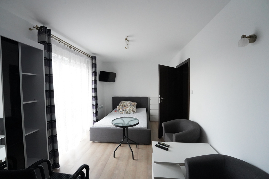 Obiekt na sprzedaż Sarbinowo 625 m2 | Arka Nieruchomości