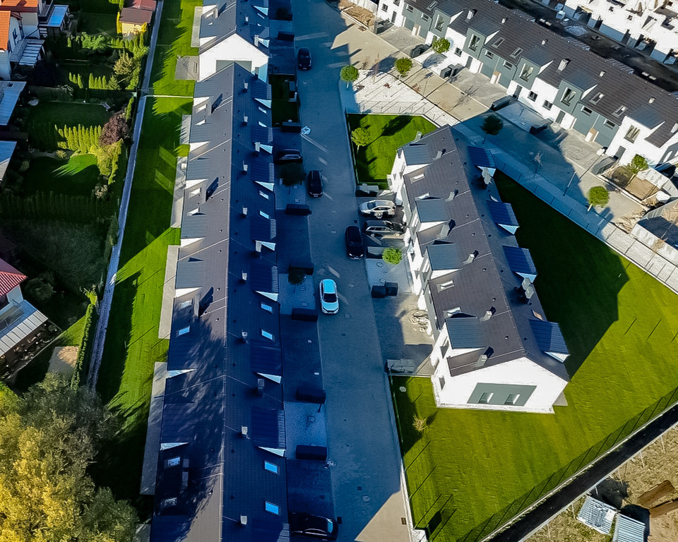 Dom na sprzedaż Stargard 132 m2 | Arka Nieruchomości