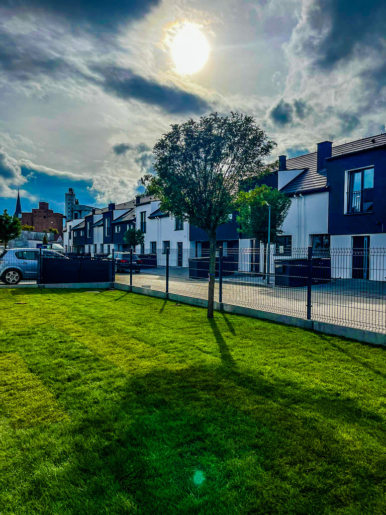 Dom na sprzedaż Stargard 132 m2 | Arka Nieruchomości