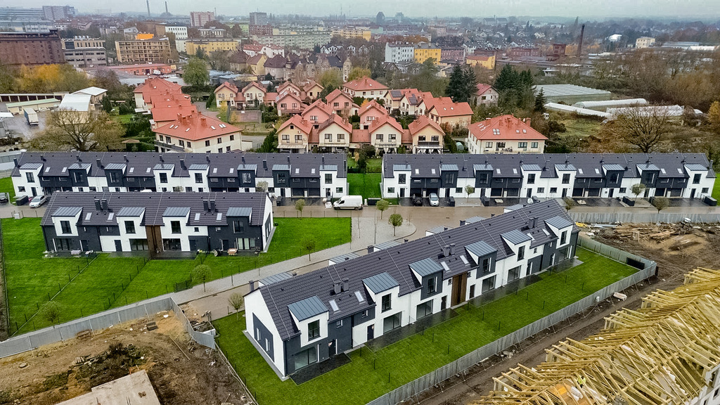 Dom na sprzedaż Stargard 132 m2 | Arka Nieruchomości