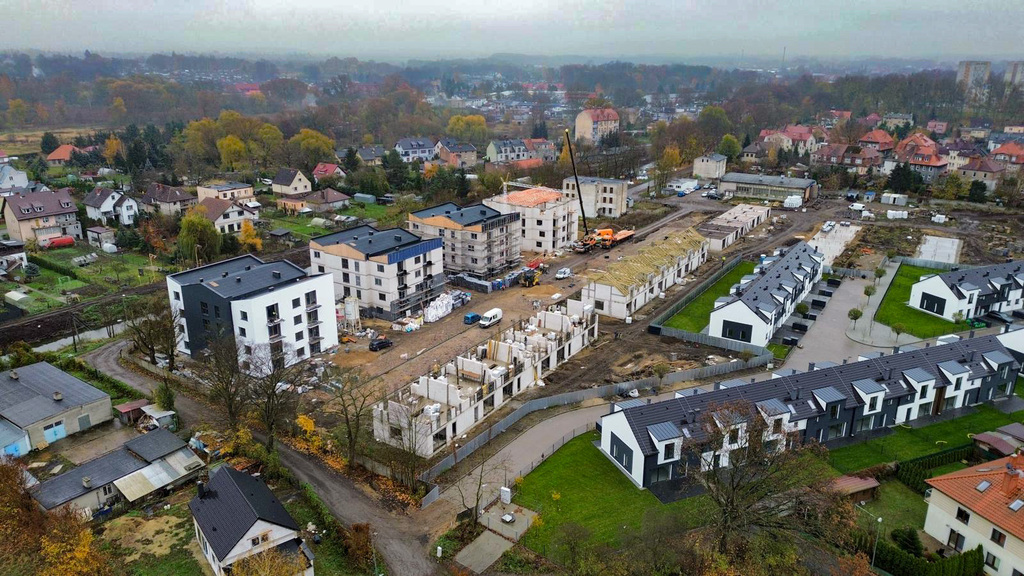 Dom na sprzedaż Stargard 132 m2 | Arka Nieruchomości