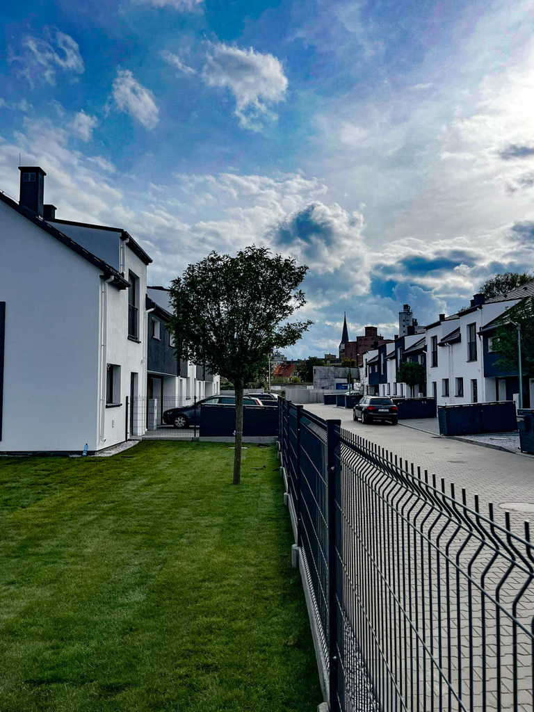 Dom na sprzedaż Stargard 132 m2 | Arka Nieruchomości