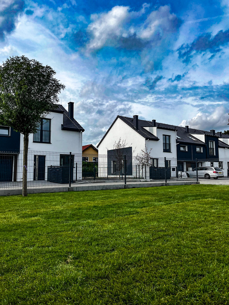 Dom na sprzedaż Stargard 132 m2 | Arka Nieruchomości