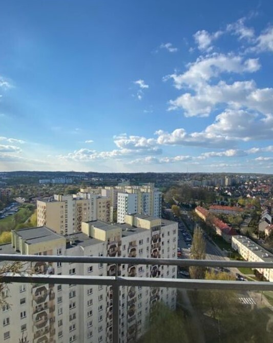 Mieszkanie na sprzedaż Szczecin, os. Bandurskiego 40 m2 | Arka Nieruchomości