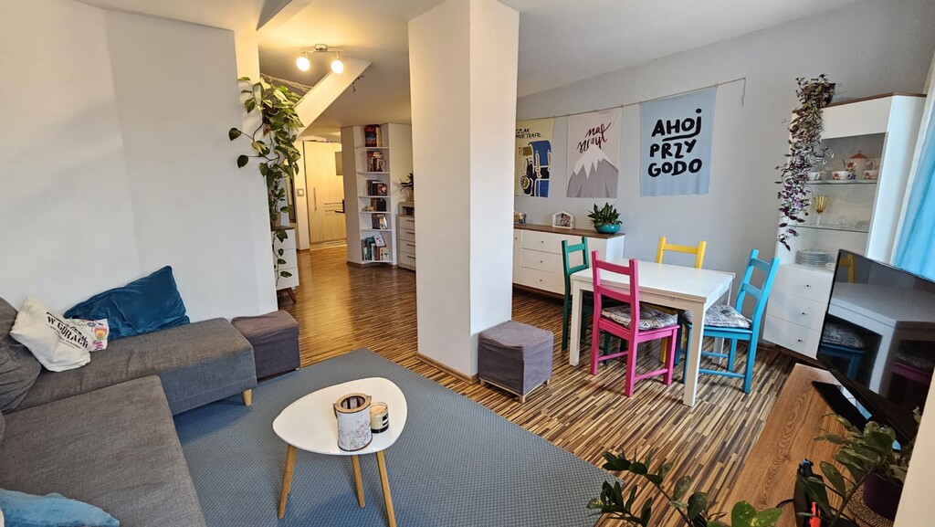 Mieszkanie na sprzedaż Szczecin, Niebuszewo 74 m2 | Arka Nieruchomości