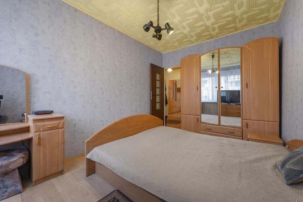 Mieszkanie na wynajem Police 48 m2 | Arka Nieruchomości