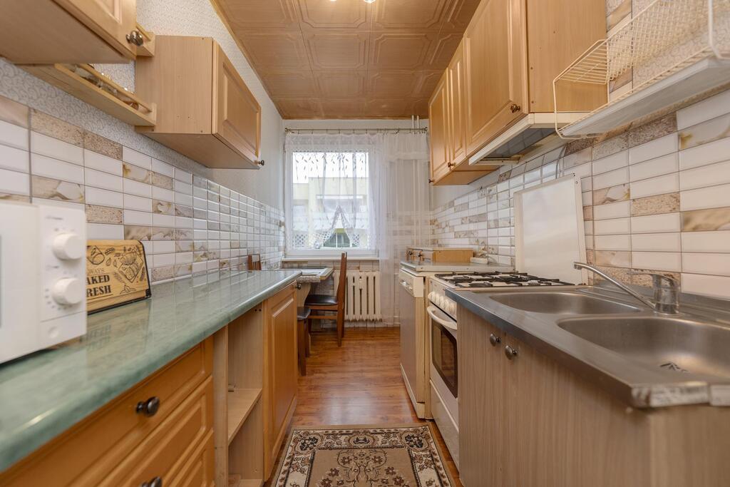 Mieszkanie na wynajem Police 48 m2 | Arka Nieruchomości