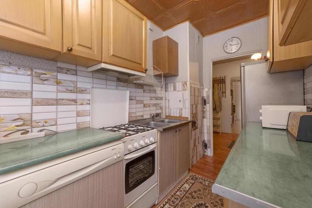 Mieszkanie na wynajem Police 48 m2 | Arka Nieruchomości