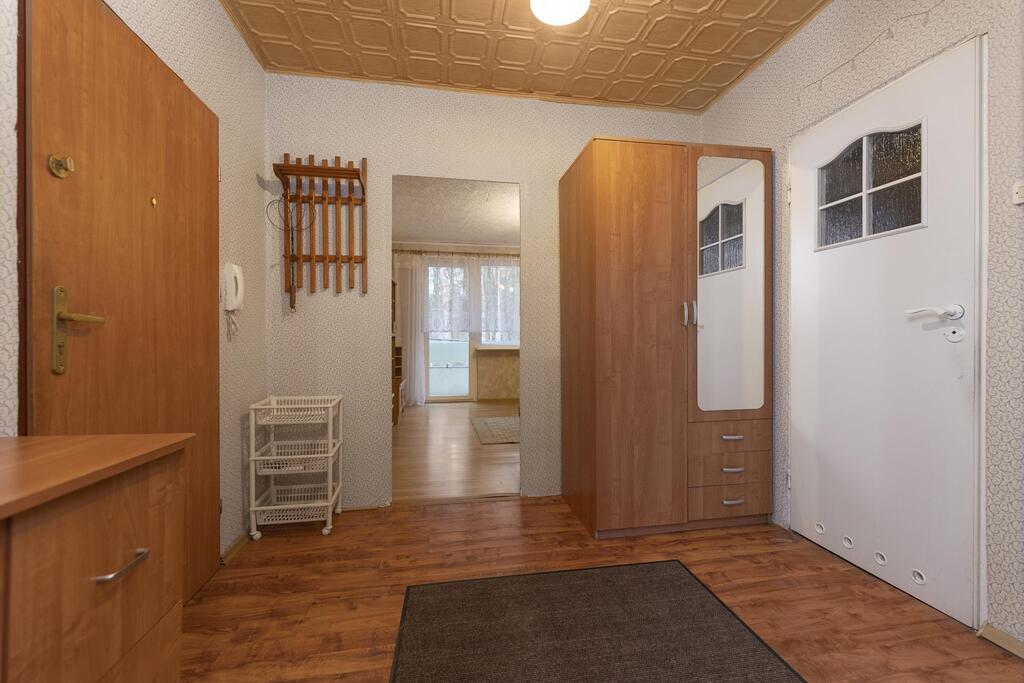 Mieszkanie na wynajem Police 48 m2 | Arka Nieruchomości