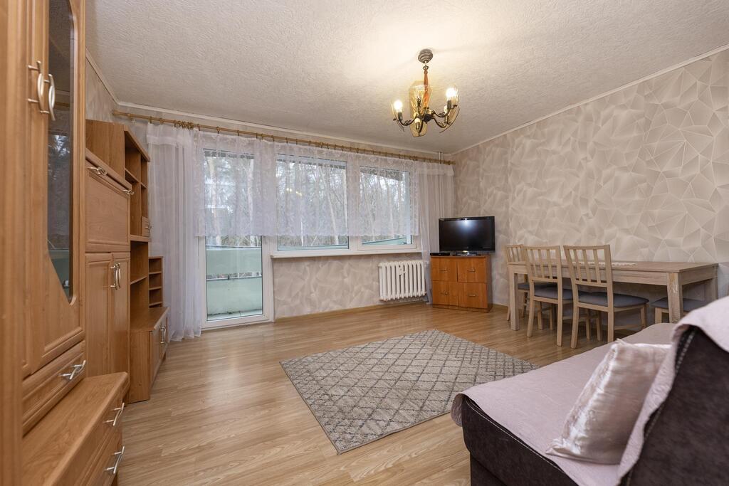 Mieszkanie na wynajem Police 48 m2 | Arka Nieruchomości