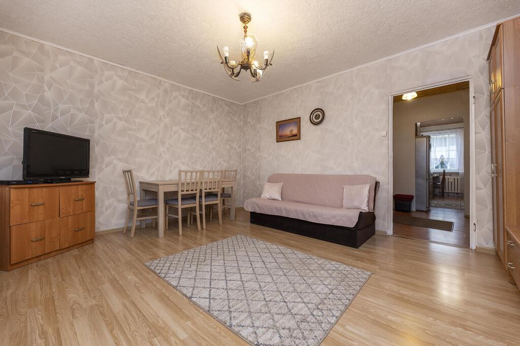 Mieszkanie na wynajem Police 48 m2 | Arka Nieruchomości