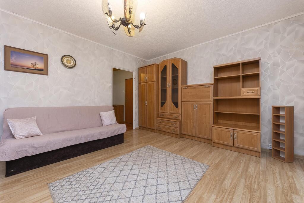 Mieszkanie na wynajem Police 48 m2 | Arka Nieruchomości