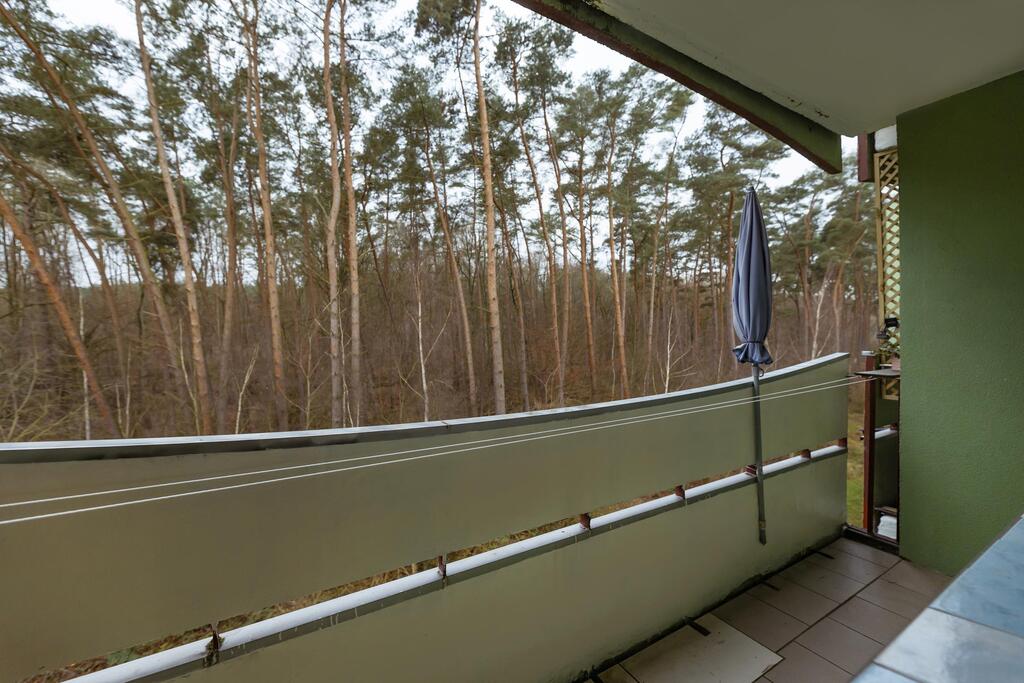 Mieszkanie na wynajem Police 48 m2 | Arka Nieruchomości