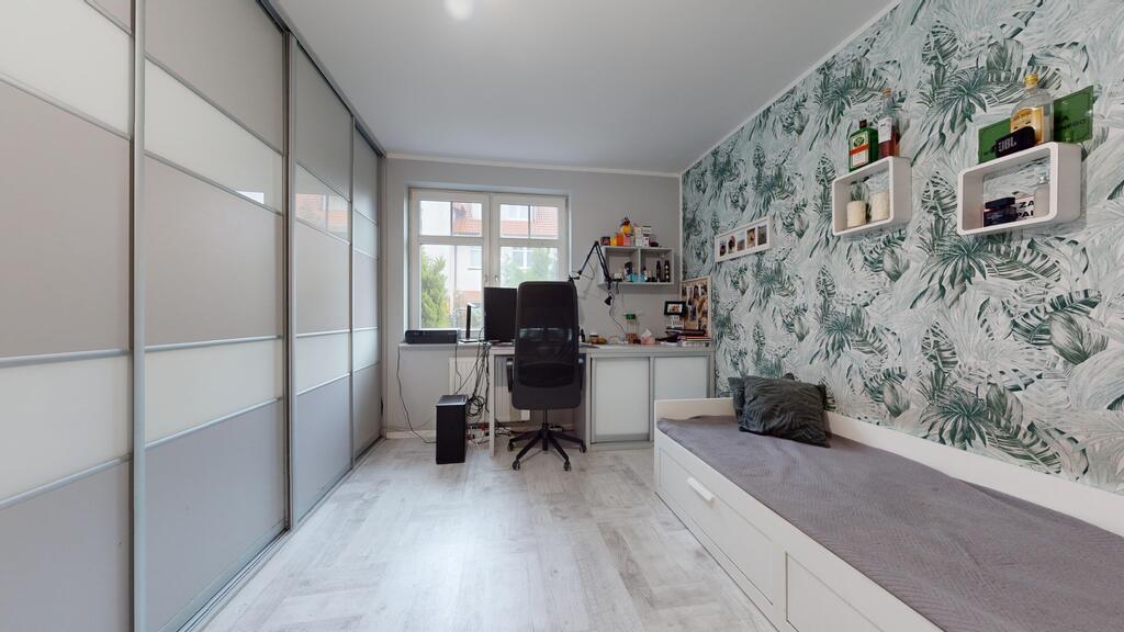 Mieszkanie na sprzedaż Bezrzecze 47 m2 | Arka Nieruchomości