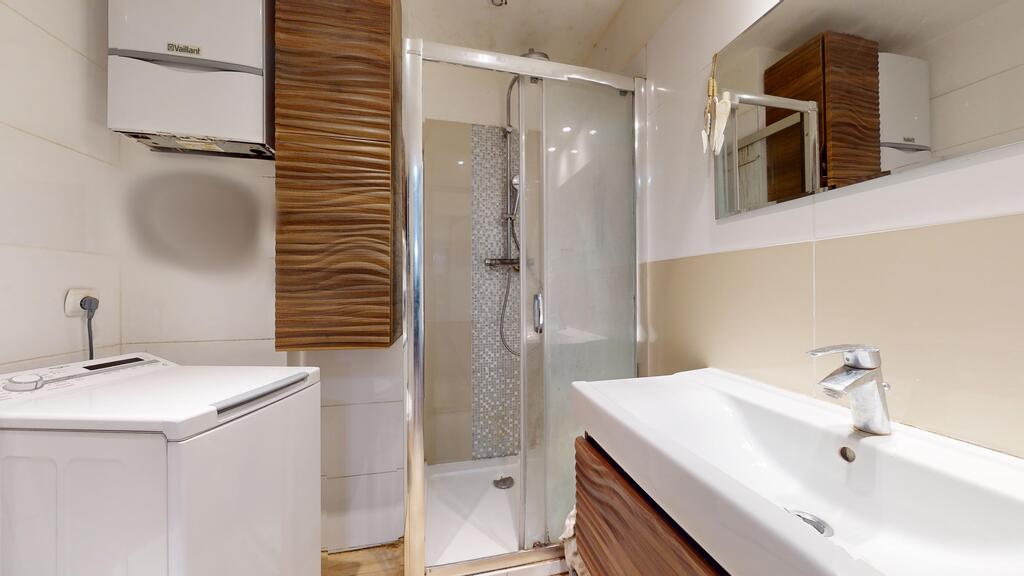 Mieszkanie na sprzedaż Bezrzecze 47 m2 | Arka Nieruchomości