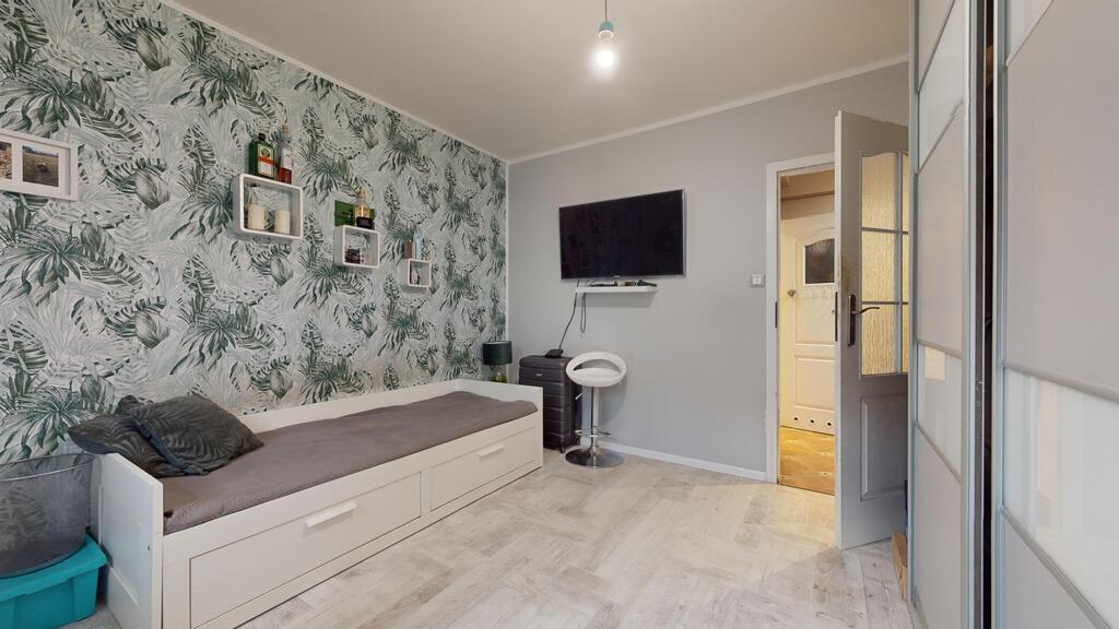 Mieszkanie na sprzedaż Bezrzecze 47 m2 | Arka Nieruchomości