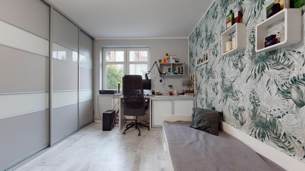 Mieszkanie na sprzedaż Bezrzecze 47 m2 | Arka Nieruchomości