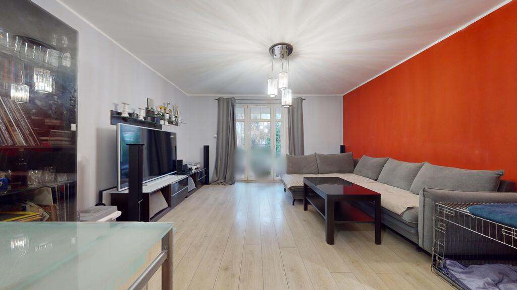 Mieszkanie na sprzedaż Bezrzecze 47 m2 | Arka Nieruchomości