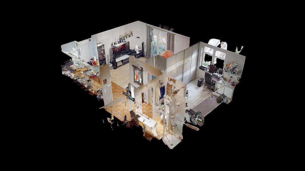 Mieszkanie na sprzedaż Bezrzecze 47 m2 | Arka Nieruchomości