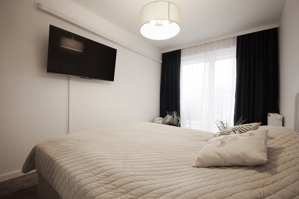 Mieszkanie na sprzedaż Dziwnów 49 m2 | Arka Nieruchomości