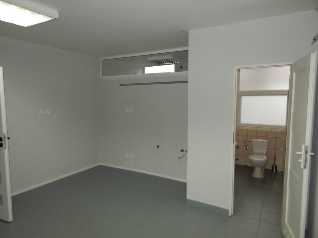 Obiekt na wynajem Szczecin, Śródmieście 562 m2 | Arka Nieruchomości