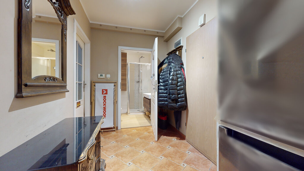 Mieszkanie na sprzedaż Bezrzecze 47 m2 | Arka Nieruchomości