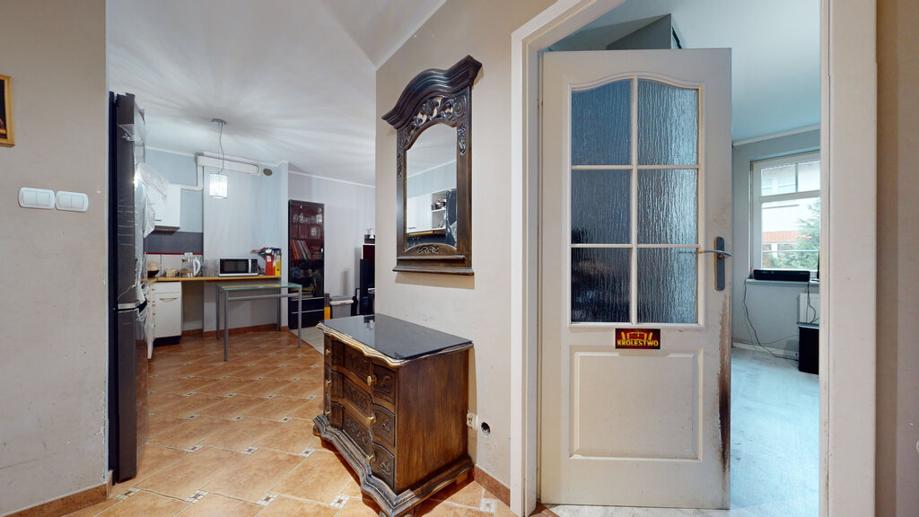 Mieszkanie na sprzedaż Bezrzecze 47 m2 | Arka Nieruchomości