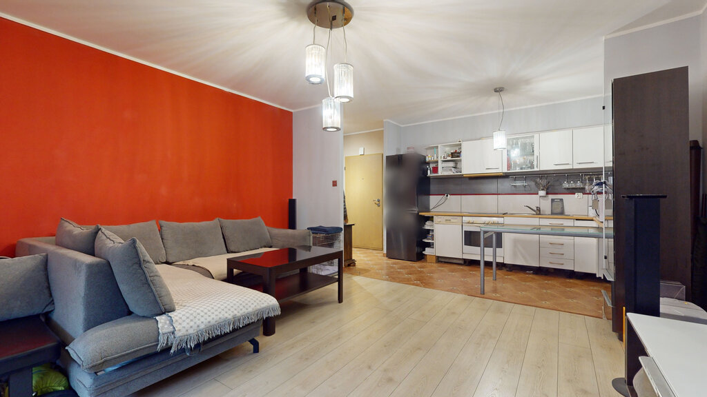 Mieszkanie na sprzedaż Bezrzecze 47 m2 | Arka Nieruchomości