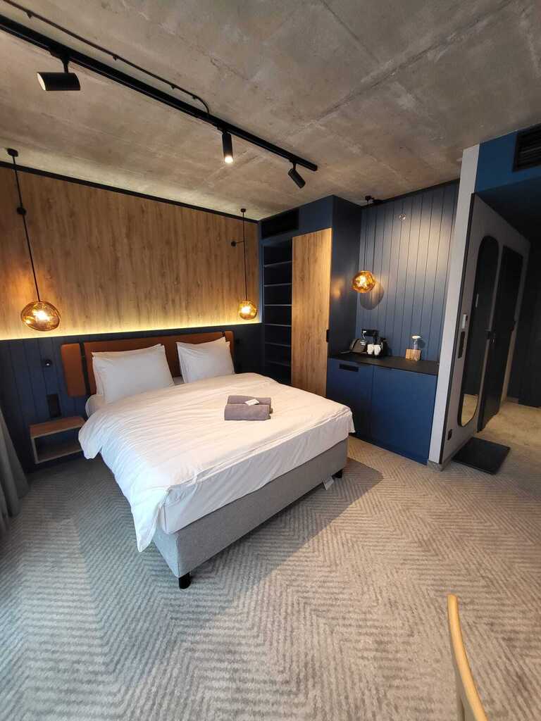 Mieszkanie na sprzedaż Szklarska Poręba 23 m2 | Arka Nieruchomości