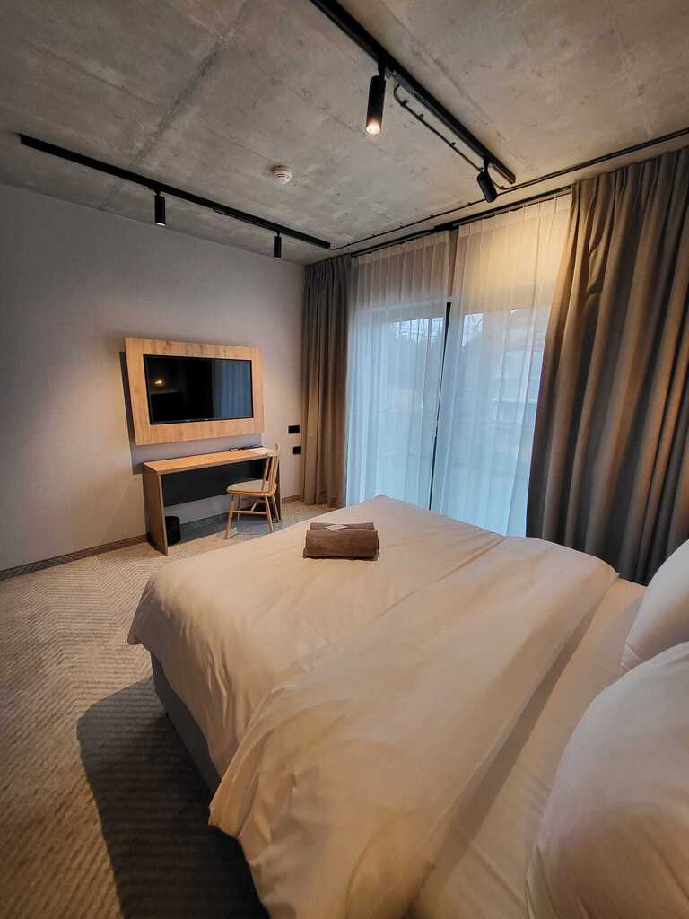 Mieszkanie na sprzedaż Szklarska Poręba 23 m2 | Arka Nieruchomości