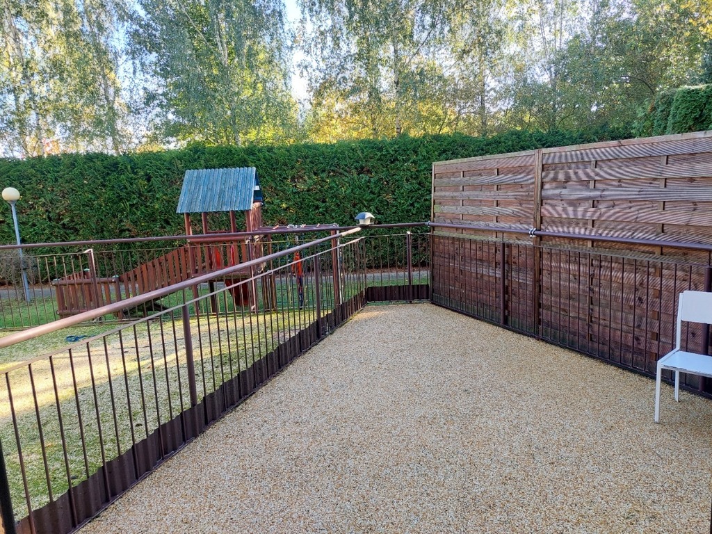 Mieszkanie na sprzedaż Szczecin, Bukowo 35 m2 | Arka Nieruchomości