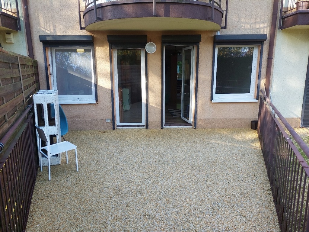 Mieszkanie na sprzedaż Szczecin, Bukowo 35 m2 | Arka Nieruchomości